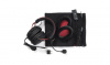 Игровые наушники HyperX Cloud II Red