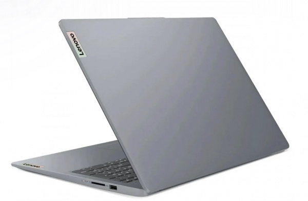 Ноутбук Lenovo IdeaPad Slim 3 16IAH8 (83ES002PRK)
