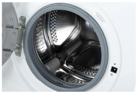 Стиральная машина Beko WSDN63512ZSW 