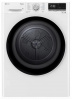 Сушильная машина LG DC90V5V0W