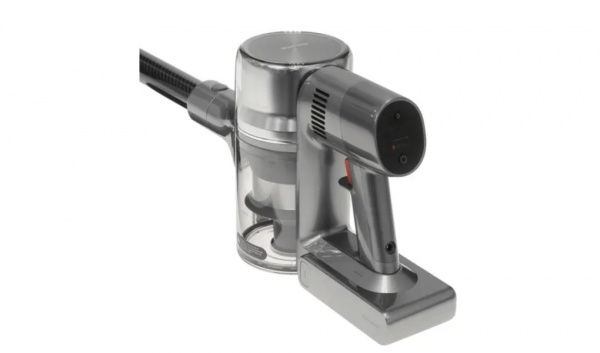 Вертикальный Пылесос Dreame Dreame T30 Gray