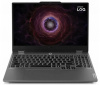 Ноутбук Lenovo LOQ 15IRX9 (83DV00NHRK)