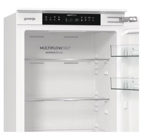 Встраиваемый холодильник Gorenje NRKI517142