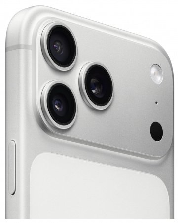 Смартфон Apple iPhone 17 Pro Max (Silver, 2Tb, SIM+eSIM)