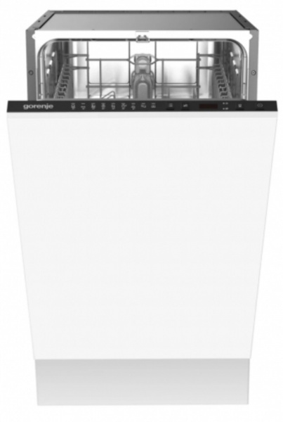 Встраиваемая посудомоечная машина Gorenje GV52041