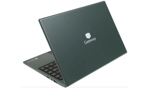 Ноутбук Gateway Ultra Slim 14 (GWNR51416-GR)
