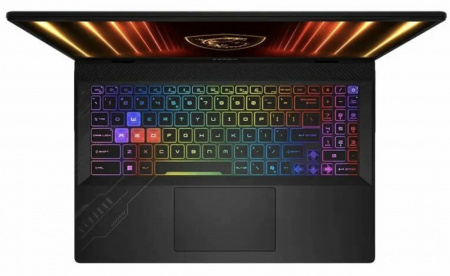 Ноутбук MSI Crosshair A16 HX D7WGKG-029CN