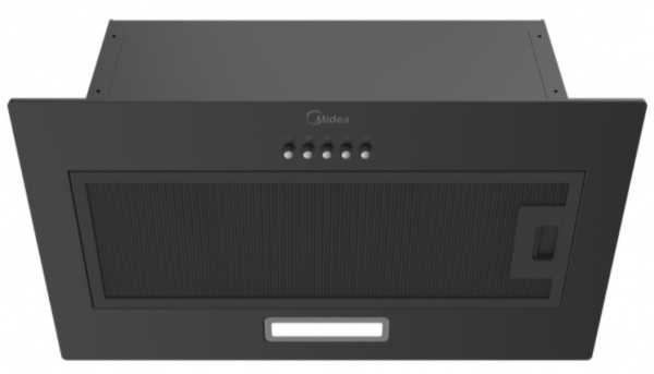Встраиваемая вытяжка Midea MH60I301B