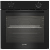 Электрический духовой шкаф Indesit IFE 2420 BL
