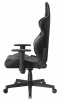Игровое компьютерное кресло DxRacer Gladiator GC/LGN23LTC/NG