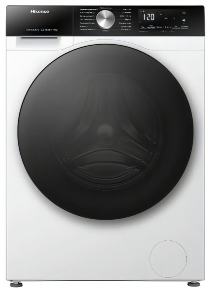 Стиральная машина Hisense WF3S9043BW4
