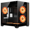 Игровой корпус для компьютера IWONGOU M800 Black