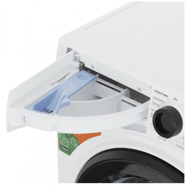 Стиральная машина Hotpoint NSB 6039 K VE RU