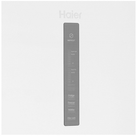 Холодильник Haier CEF537AWD