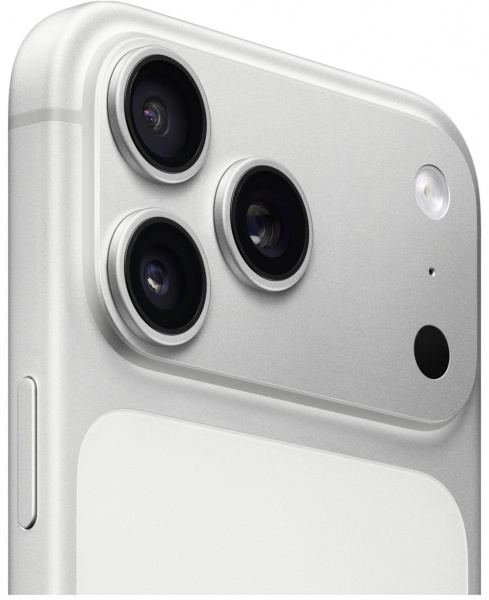 Смартфон Apple iPhone 17 Pro Max (Silver, 256Gb, SIM+SIM)