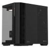 Игровой корпус для компьютера Crystal Z7 PA Black