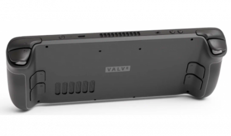 Игровая приставка Valve Steam Deck (256Gb)