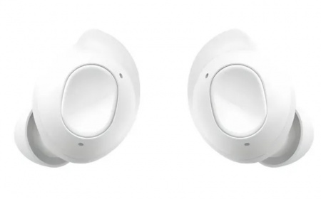 Беспроводные Наушники Samsung Galaxy Buds FE (White)