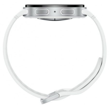 Умные часы Samsung Galaxy Watch 8 (40mm, Silver)