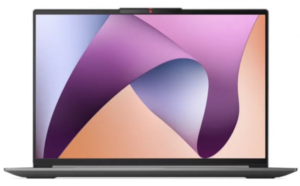 Ноутбук Lenovo IdeaPad Slim 5 16ABR8 (82XG0046RK)