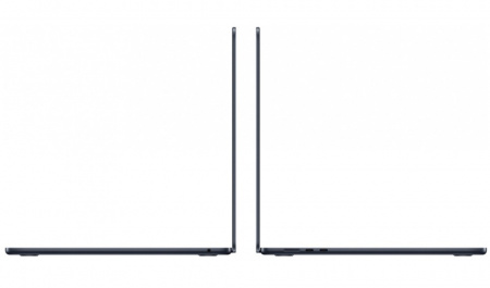 Ноутбук Apple MacBook Air 15 M3 8/256GB Midnight (MRYU3)