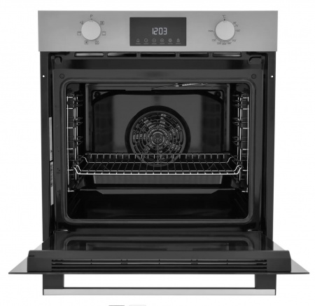 Электрический духовой шкаф Indesit IBFTE 3644 IX