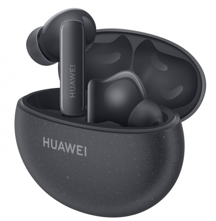 Беспроводные наушники HUAWEI FreeBuds 5i Black