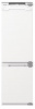 Встраиваемый холодильник Gorenje NRKI517E82WF