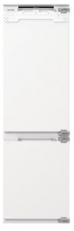 Встраиваемый холодильник Gorenje NRKI517E82WF