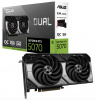 Видеокарта ASUS GeForce RTX 5070 DUAL OC 12GB DUAL-RTX5070-O12G (90YV0M17-M0NA00)