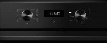 Электрический духовой шкаф Haier HOQ-A2AEN3GB