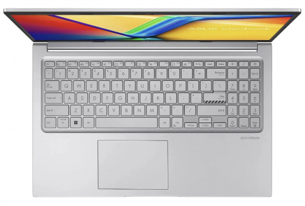 Ноутбук ASUS Vivobook 15 F1504VAP-WH56 (90NB13Y2-M01D40)