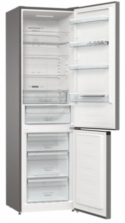 Холодильник Gorenje NRK6202AXL4