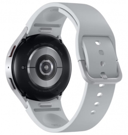 Умные часы Samsung Galaxy Watch 6 44 мм Silver