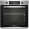 Электрический духовой шкаф Beko BBIC12300XD