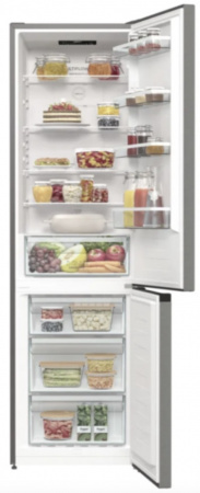 Холодильник Gorenje NRK6202EXL4