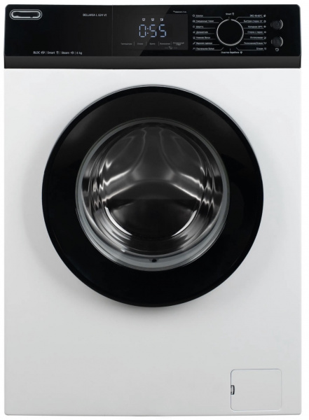 Стиральная машина DeLonghi BELLARIA L 624 VI