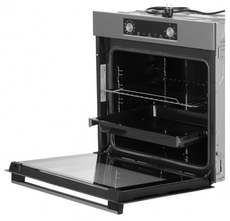 Электрический духовой шкаф Gorenje BO6735E05X
