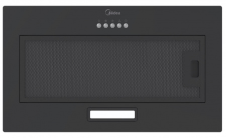 Встраиваемая вытяжка Midea MH60I301B