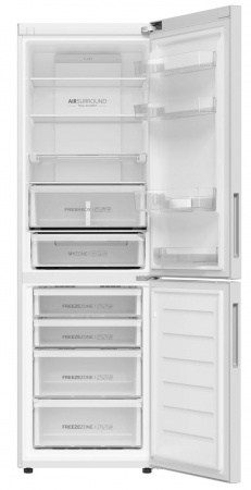 Холодильник Haier C4F619CWMPU1