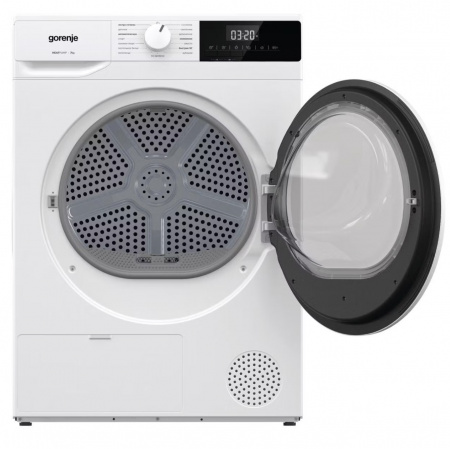Сушильная машина Gorenje D2HNE7EW/C