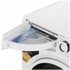Стиральная машина HotPoint NSB 6015 W V RU