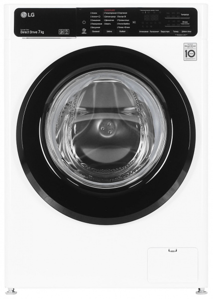 Стиральная машина LG F2T3HS6W