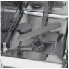 Встраиваемая посудомоечная машина Beko BDIS 15961
