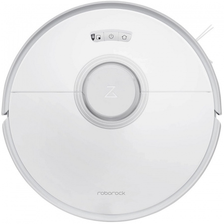 Робот-пылесос Roborock Q7 Max White