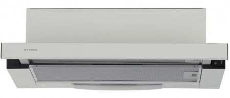 Встраиваемая вытяжка Faber FLOX WH A60 White