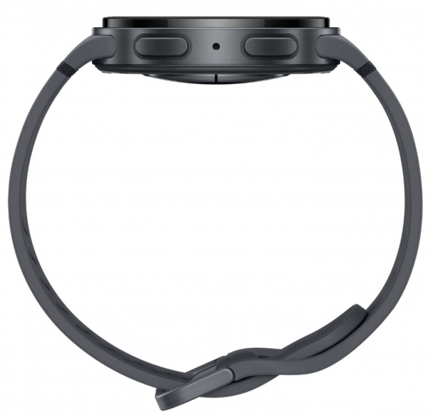 Умные часы Samsung Galaxy Watch 8 (40mm, Graphite)