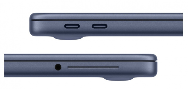 Ноутбук Apple MacBook Neo 13 A18 Pro 8/256GB Indigo