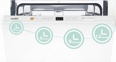 Встраиваемая посудомоечная машина Comfee CDWI602i