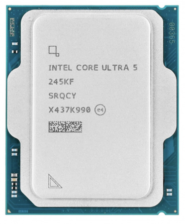 Процессор Intel Core Ultra 5 245KF BOX